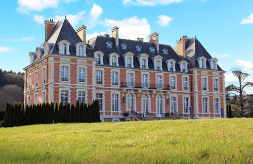 Noth Hotel | Wyndham Halcyon Resort La Souterraine