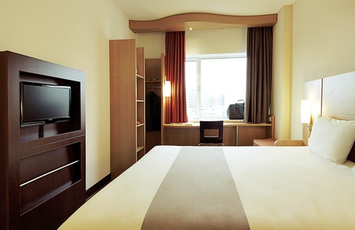 Baar Hotel | Ibis Baar Zug