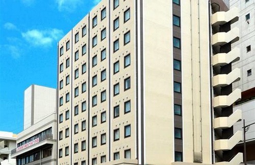 Maejima Hotel | Smile Hotel Okinawa Naha