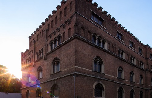 Milan Centre Hotel | Babila Hostel & Bistrot