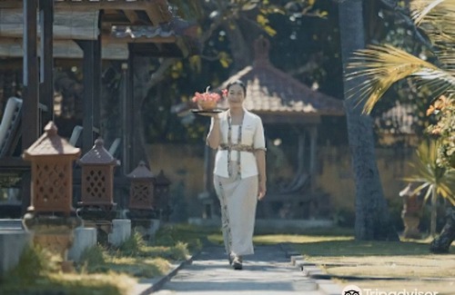 Kaliasem Hotel | Aditya Beach Resort Bali