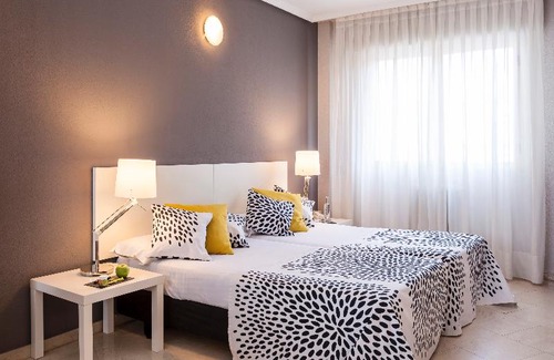 Prosperidad Hotel | Esentia Togumar