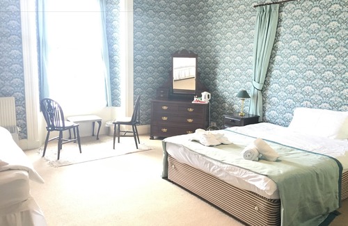 Rothesay Hotel | Cannon House Hotel