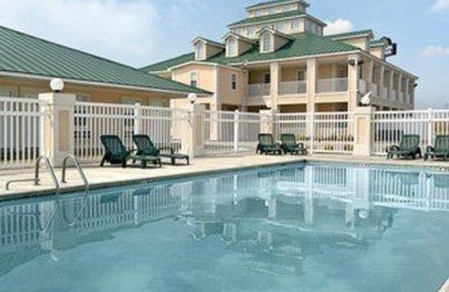 Trumann Hotel | Days Inn by Wyndham Trumann AR