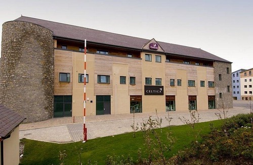 Bont Newydd Hotel | Caernarfon