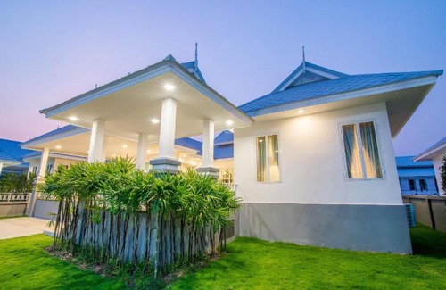 Ban Nong Sadao Hotel | Wan Arun Houses