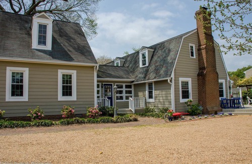 Yorktown Hotel | Marl Inn Bed and Breakfast
