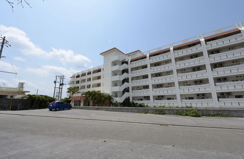 Namihira Hotel | Beach Resort Morimar