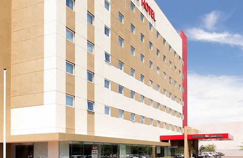 Hermosillo Hotel | Ibis Hermosillo