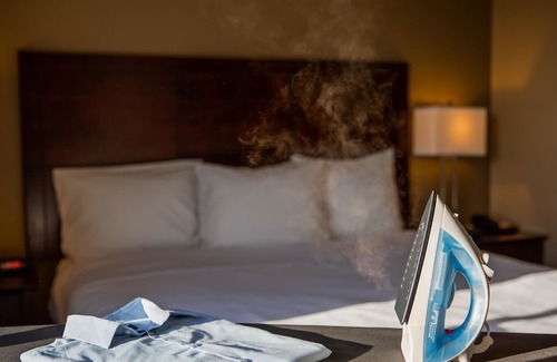Dothan Hotel | Best Western Dothan Inn & Suites