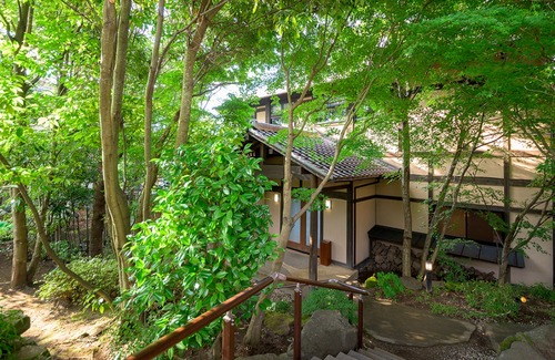 Yufuin Onsen Hotel | Yufuin Onsen Toshoan