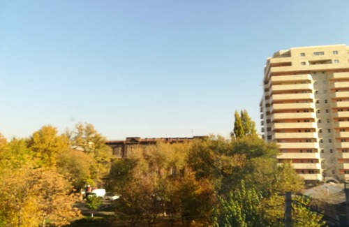 Kentron Hotel | Boulevard Hotel