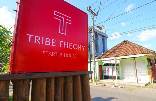 Babakan Hotel | Draper Startup House for Entrepreneurs
