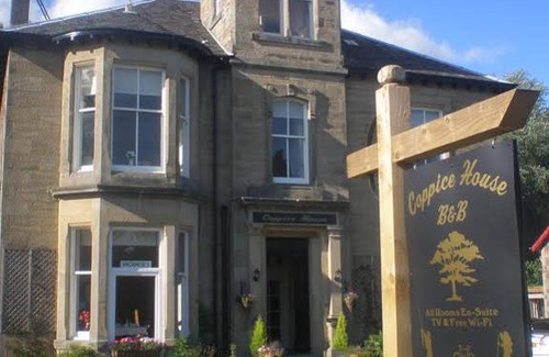 Callander Hotel | Coppice House