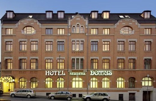 Mitte Hotel | Tryp by Wyndham Kassel City Centre