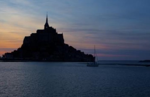 Le Mont-Saint-Michel Hotel | Les Terrasses Poulard