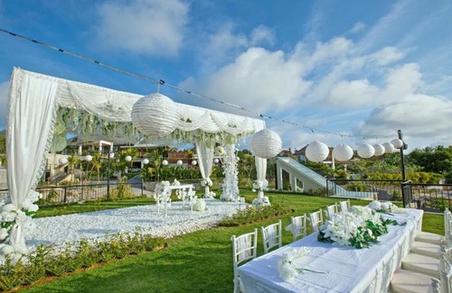 Pecatu Hotel | Flamingo Dewata Pool Villa Uluwatu