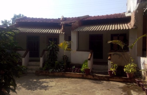 Pachmarhi Hotel | Chunmun Cottage