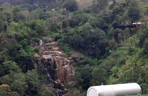 Ella Hotel | The View Ella