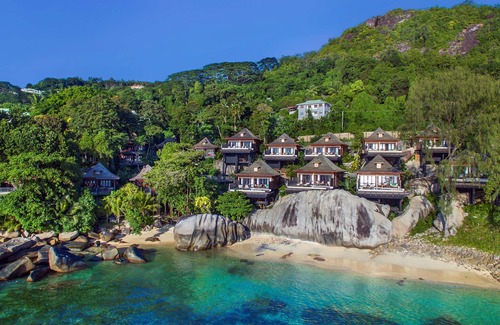 Glacis Hotel | Hilton Seychelles Northolme Resort & Spa
