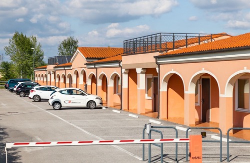 Arino Hotel | Autohotel Venezia