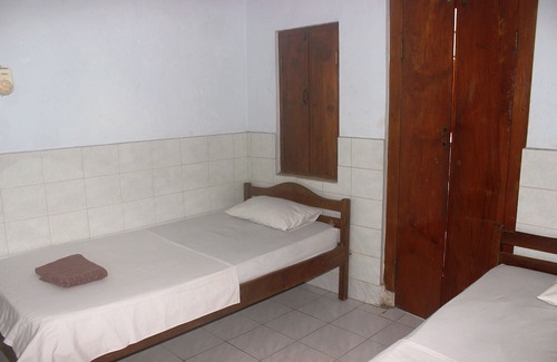 Padangbai Hotel | Serangan Inn 1