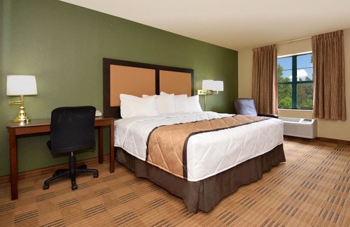Canyon Park Hotel | Extended Stay America Suites - Seattle - Bothell - West