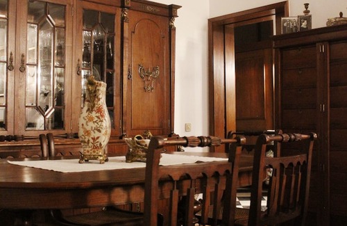 Amarante Hotel | Casa do Ribeirinho