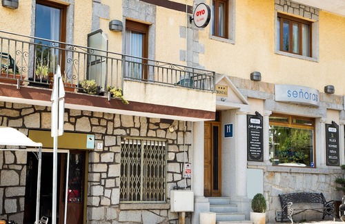 Picanya Hotel | OYO Hostal Nova Picanya