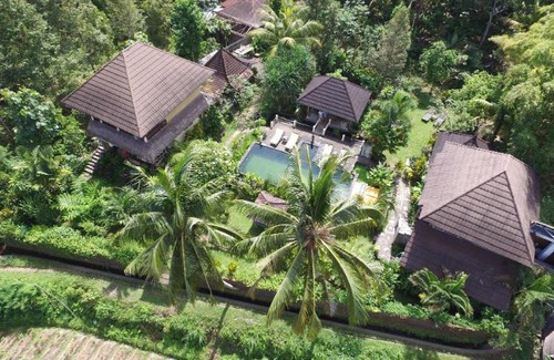 Sawan Hotel | Villa Manuk
