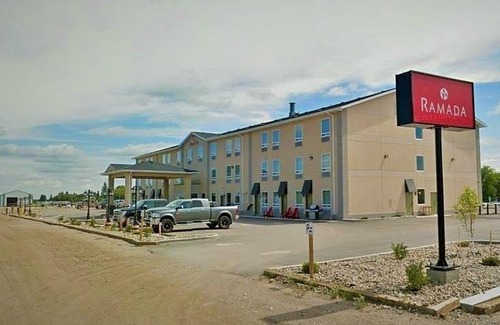 Carlyle Hotel | Ramada by Wyndham Carlyle