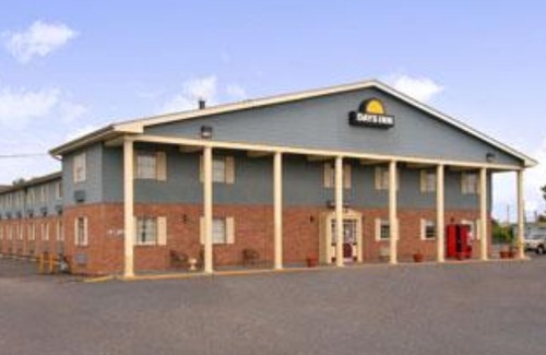Amherst Hotel | Days Inn by Wyndham Amherst