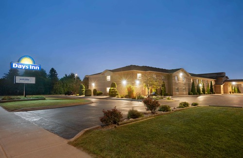 Leamington Hotel | Days Inn by Wyndham Leamington