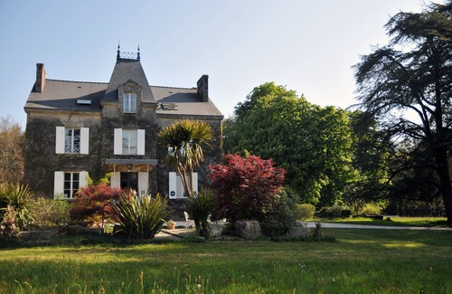 Nivillac Hotel | Domaine de Bodeuc