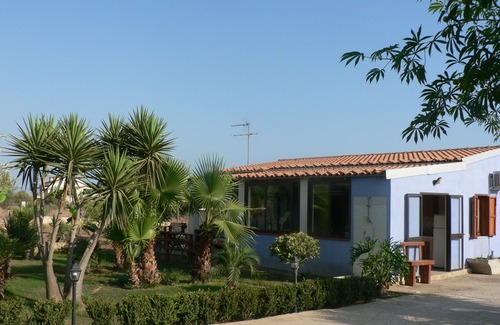 Pescazze Hotel | B&B Villa Francesco