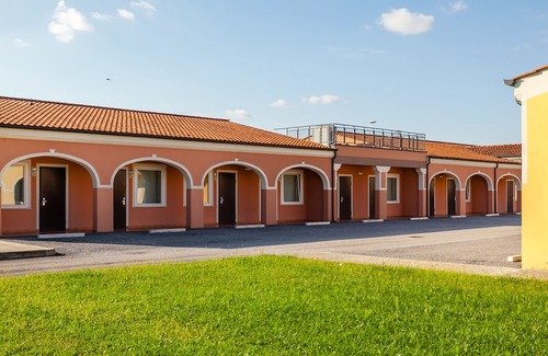 Arino Hotel | Autohotel Venezia