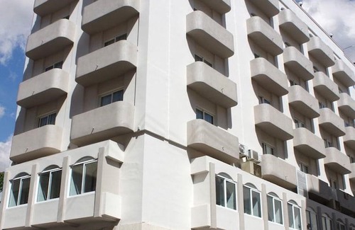 Sliema Hotel | 1926 Hotel & Spa