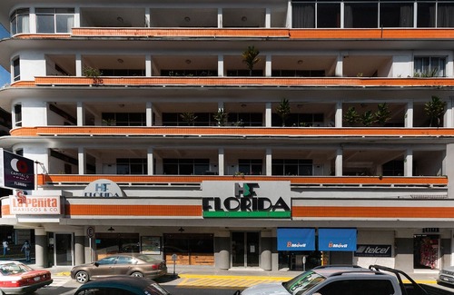 Tuxpan Hotel | Capital O Florida Tuxpan