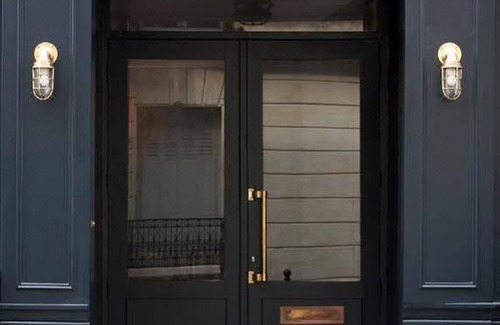 Croulebarbe Hotel | Hôtel Henriette