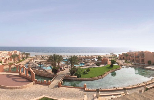 El Quseir Hotel | Radisson Blu Resort El Quseir