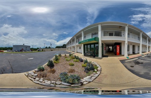 Jasper Hotel | Quality Inn Jasper Hwy 78