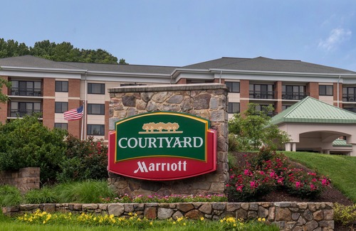 Newark Hotel | Courtyard by Marriott Newark-University of Delaware