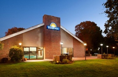 East Haven  Rutland County Hotel | Days Inn by Wyndham Rutland/Killington Area