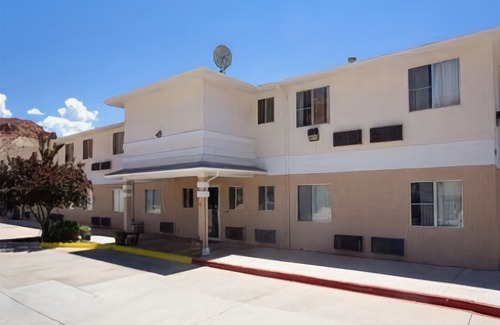 Moab Hotel | Days Inn by Wyndham Moab