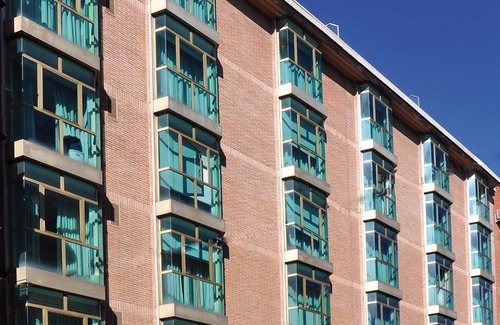 Prosperidad Hotel | Esentia Togumar