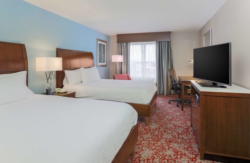 Nanuet Hotel | Hilton Garden Inn Nanuet