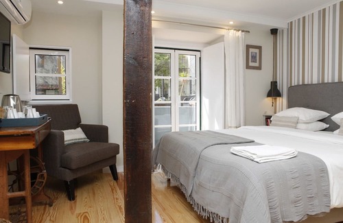 Merces Hotel | Flores Guest House