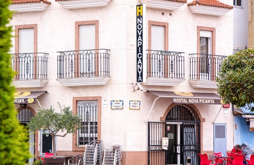 Picanya Hotel | OYO Hostal Nova Picanya