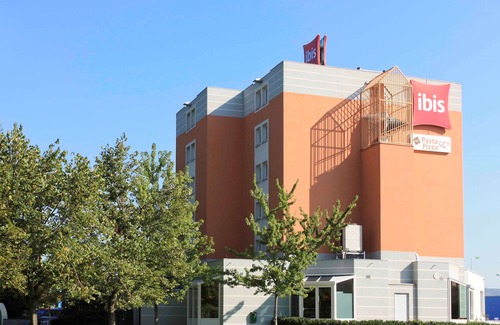 Chasse-sur-Rhone Hotel | Ibis Lyon Sud Chasse Sur Rhone