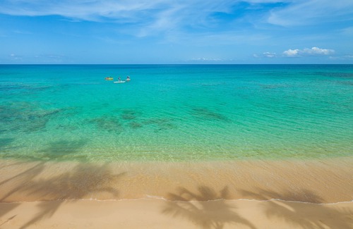 Prospect Hotel | Waves Hotel & Spa by Elegant Hotels - All Inclusive